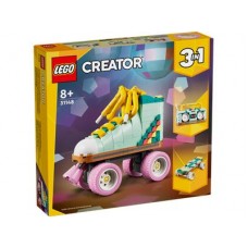 LEGO Creator 31148 Retro kotalke
